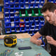 Brady M511 labelprinter 