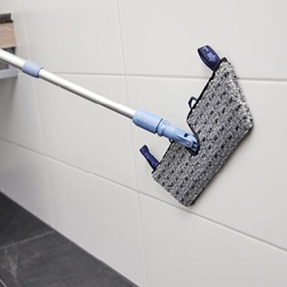 Vileda Swep Duo r-MicroPlus Pro mop 50cm 