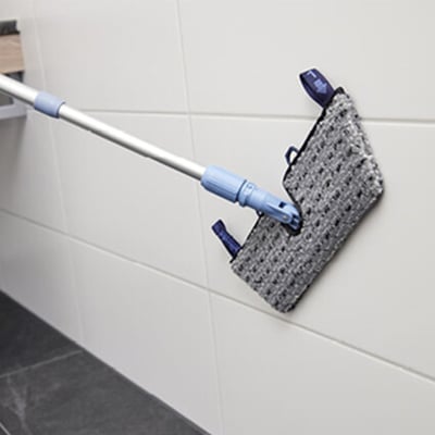 Vileda Swep Duo r-MicroPlus Pro mop 50cm