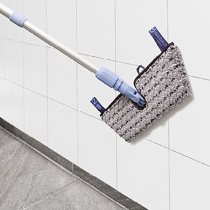 Vileda Swep Duo r-MicroPlus Pro mop 50cm 