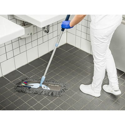 Vileda Swep Single r-MicroTech Pro mop 50cm