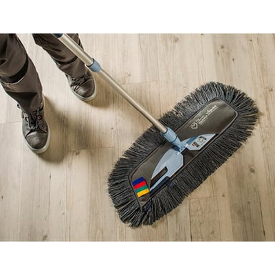 Vileda Swep Single r-MicroTech Pro mop 50cm
