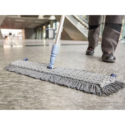 Vileda Swep Duo r-MicroCombi Pro mop 50cm