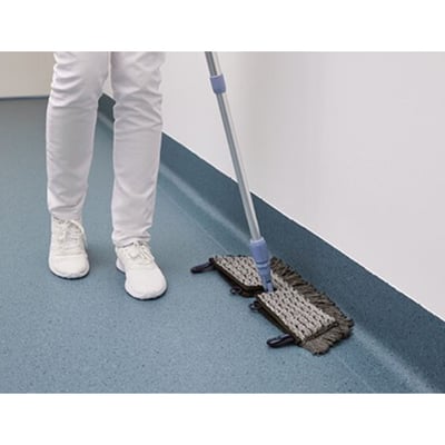 Vileda Swep Duo r-MicroCombi Pro mop 50cm
