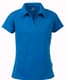 A-code Damespolo Cooldry 100% polyester