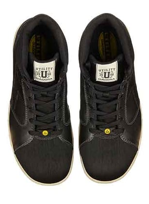 Diadora D-Jump Hi PRO LX S3 ESD