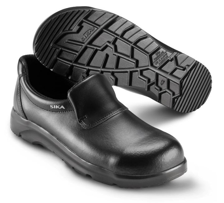 Sika Optimax S2 veiligheidsschoen