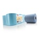 Satino Comfort poetsrol blauw 2-lgs 150mtrx19,5cm 6 rol