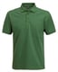 A-code Polo pique met borstzak 100% katoen