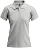 A-code Dames polo 100% katoen