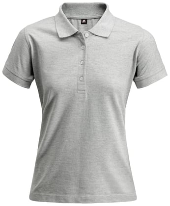 A-code Dames polo 100% katoen