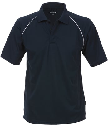 A-code Polo Cooldry marine 