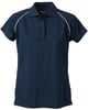 A-code Cooldry poloshirt dames 100% polyester