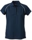 A-code Cooldry poloshirt dames 100% polyester