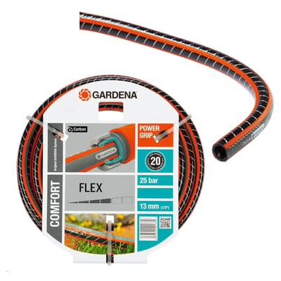 Gardena Comfort Flex tuinslang 50mtr 13mm