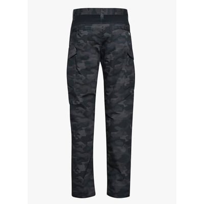 Diadora Camo werkbroek grijs maat S