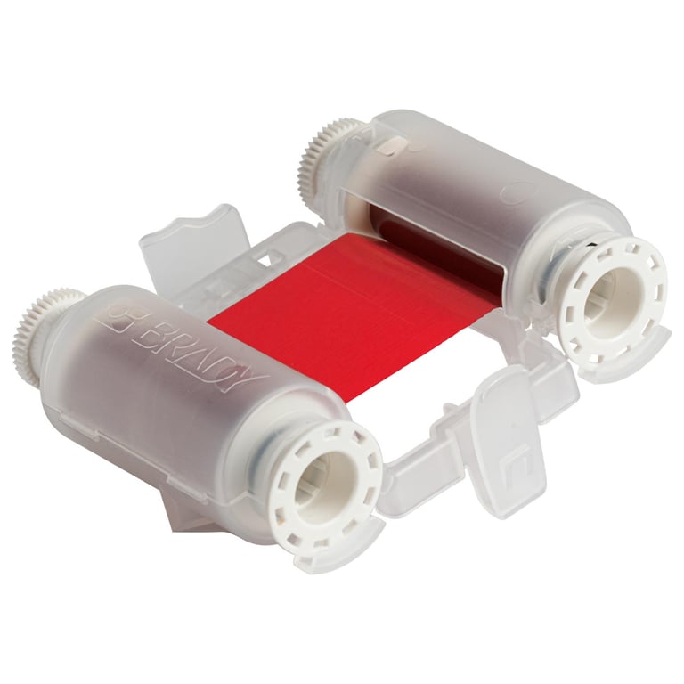 Brady printlint 50mm x 45,75mtr