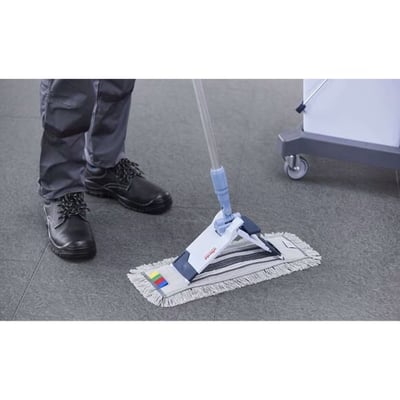 Vileda CompiSpeed Pro Trio mop 40cm