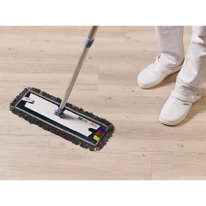 Vileda Express Pro V r-MicroSpeed Max mop 40cm