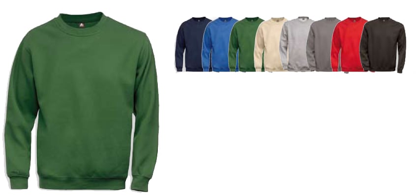 A-code Sweater kat/pol