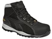 Diadora Glove Net Mid Pro S3 veiligheidsschoen  zwart maat 35