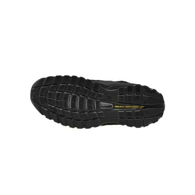 Diadora Glove Tech low pro S3 veiligheidsschoen laag zwart maat 35