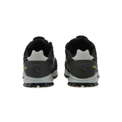 Diadora Glove Tech low pro S3 veiligheidsschoen laag zwart maat 35