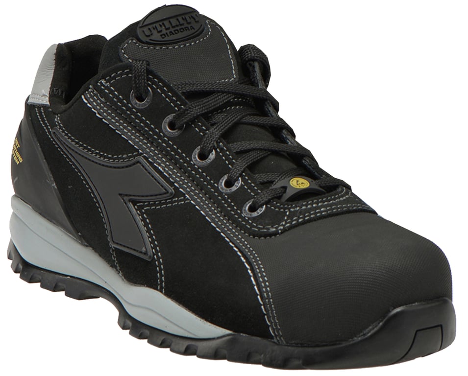 Diadora Glove Tech Low Pro S3