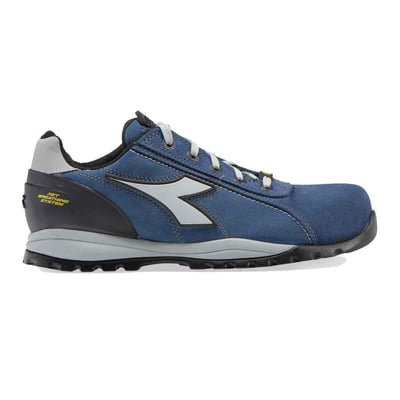 Diadora Glove Tech S3 ESD veiligheidsschoen laag  blauw maat 35