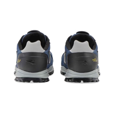 Diadora Glove Tech S3 ESD veiligheidsschoen laag  blauw maat 35