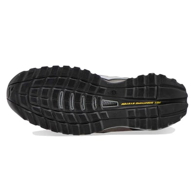 Diadora Glove Tech S3 ESD veiligheidsschoen laag  grijs maat 35