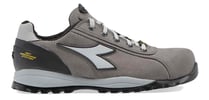 Diadora Glove Tech S3 ESD veiligheidsschoen laag  grijs maat 35