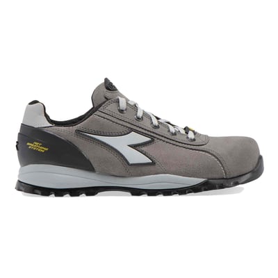 Diadora Glove Tech S3 ESD veiligheidsschoen laag  grijs maat 35