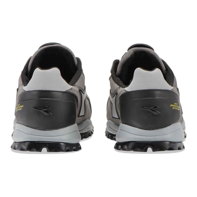 Diadora Glove Tech S3 ESD veiligheidsschoen laag  grijs maat 35