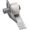 Brady gemetalliseerde vinyllabels fraudebestendig 500st voor M611, M610 en M710