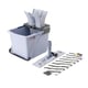 Vileda UltraSpeed  Pro starterkit 15ltr 