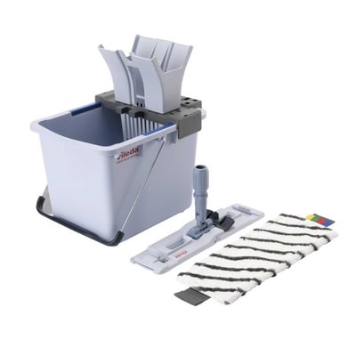Vileda UltraSpeed  Pro starterkit 15ltr 