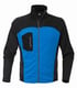 A-code Heren microfleecejack 