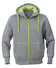 A-code heren sweatjack 