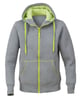 A-code dames sweatjack 
