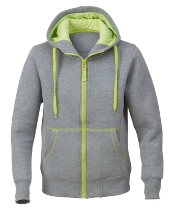 A-code dames sweatjack