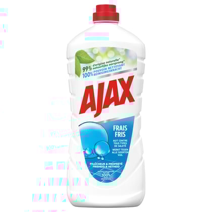Ajax allesreiniger classic 1ltr