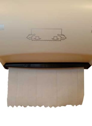 Satino Comfort handdoekrol