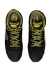 Diadora Hi Beat II S3 HRO SRC veiligheidsschoen  hoog zwart maat 38