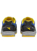 Diadora Run II S3 SRC ESD veiligheidsschoen laag blauw maat 35