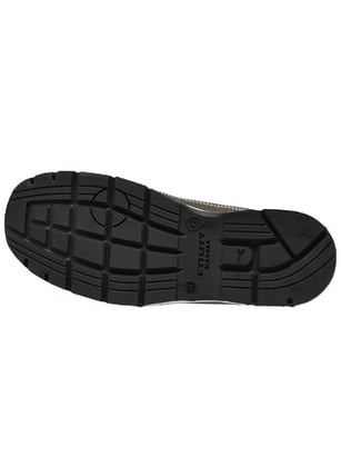 Diadora Run II S3 SRC ESD veiligheidsschoen laag grijs maat 36