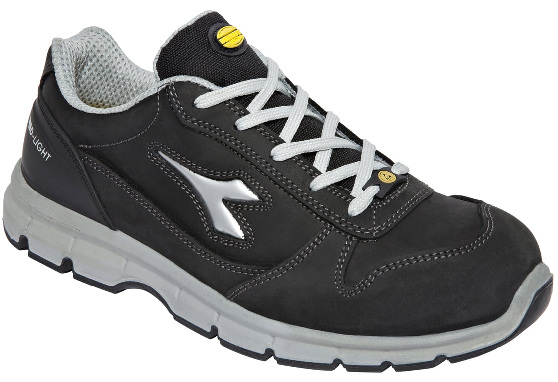 Diadora Run II S3 SRC ESD veiligheidsschoen laag