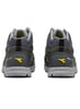 Diadora Hi Run II S3 SRC ESD veiligheidsschoen  hoog grijs maat 44