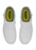 Diadora Run Micro S2 SRC ESD veiligheidsschoen  laag wit maat 40