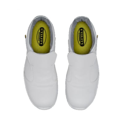 Diadora Run Micro S2 SRC ESD veiligheidsschoen laag wit maat 40